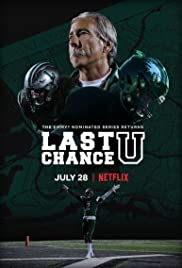 Watch Full Movie :Last Chance U (20162020)
