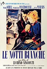 Watch Full Movie :Le Notti Bianche (1957)