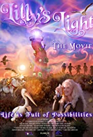 Watch Full Movie :Lillys Light: The Movie (2020)