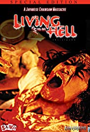 Watch Full Movie :Living Hell (2000)