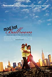Watch Full Movie :Mad Hot Ballroom (2005)