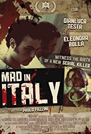 Watch Full Movie :Mad in Italy (2011)