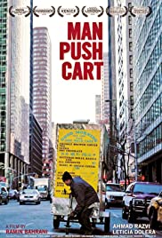 Watch Full Movie :Man Push Cart (2005)