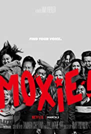 Watch Full Movie :Moxie (2021)