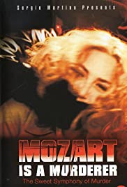 Watch Full Movie :Mozart Is a Murderer (1999)