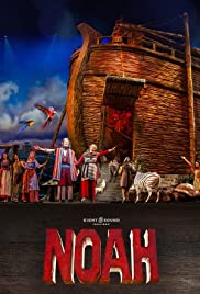 Watch Full Movie :Noah (2019)