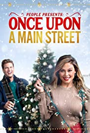 Watch Full Movie :Once Upon a Main Street (2020)