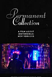 Watch Full Movie :Permanent Collection (2020)