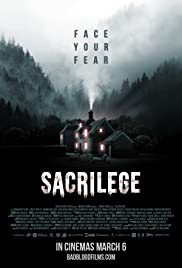 Watch Full Movie :Sacrilege (2020)