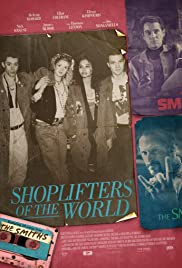 Watch Full Movie :Shoplifters of the World (2021)