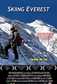 Watch Full Movie :Skiing Everest (2009)