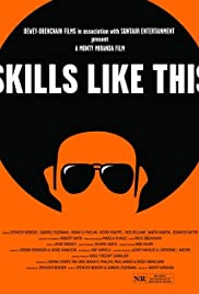 Watch Full Movie :Skills Like This (2007)