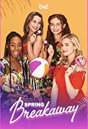 Watch Full Movie :Spring Breakaway (2019)