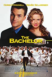 Watch Full Movie :The Bachelor (1999)