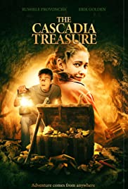 Watch Full Movie :The Cascadia Treasure (2020)