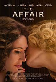 Watch Full Movie :The Affair (2019)