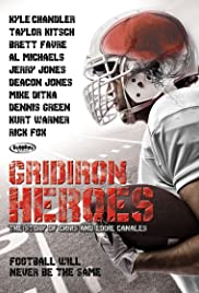 Watch Full Movie :The Hill Chris Climbed: The Gridiron Heroes Story (2012)