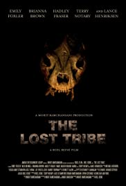 Watch Full Movie :The Lost Tribe (2009)