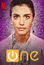 Watch Full Movie :The One (2021 )