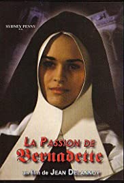Watch Full Movie :La passion de Bernadette (1990)