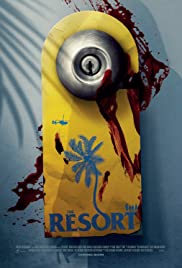 Watch Full Movie :The Resort (2021)