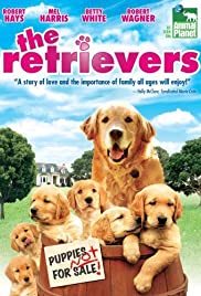 Watch Full Movie :The Retrievers (2001)