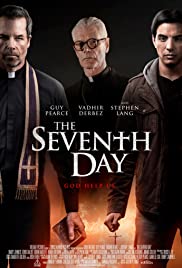 Watch Full Movie :The Seventh Day (2021)