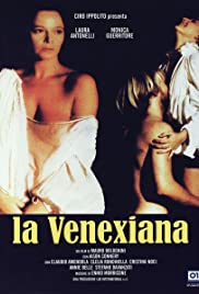 Watch Full Movie :The Venetian Woman (1986)