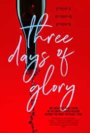 Watch Full Movie :Three Days of Glory (2018)
