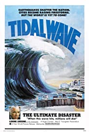 Watch Full Movie :Tidal Wave (1973)