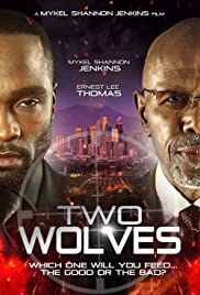 Watch Full Movie :Two Wolves (2017)