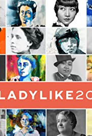 Watch Full Movie :UNLADYLIKE: The Change Makers (2020)