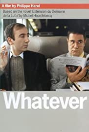 Watch Full Movie :Whatever (1999)