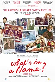 Watch Full Movie :whats in a name 2012