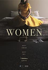Watch Full Movie :Women (2021)