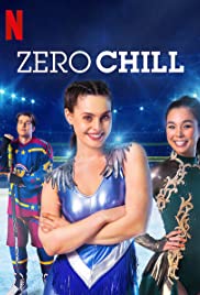 Watch Full Movie :Zero Chill (2021 )