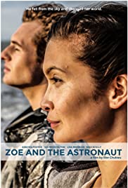 Watch Full Movie :Zoe and the Astronaut (2018)