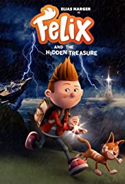 Watch Full Movie :Félix et le trésor de Morgäa (2021)
