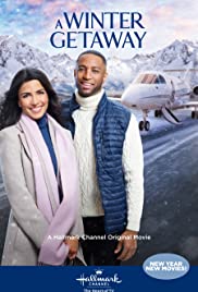 Watch Full Movie :A Winter Getaway (2021)
