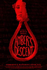 Watch Full Movie :Ambers Descent (2018)