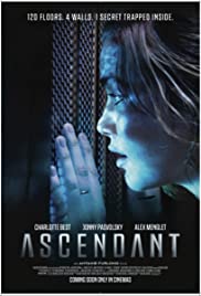 Watch Full Movie :Ascendant (2021)