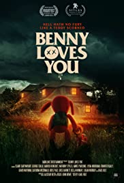 Watch Full Movie :Benny Loves You (2019)