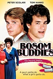 Watch Full Movie :Bosom Buddies (19801982)