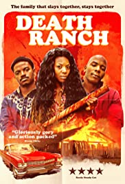 Watch Full Movie :Death Ranch (2020)