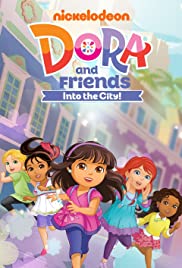 Watch Full Movie :Dora and Friends: Into the City! (2014 )