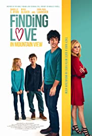 Watch Full Movie :Finding Love in Mountain View (2020)