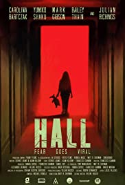 Watch Full Movie :Hall (2020)