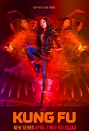 Watch Full Movie :Kung Fu (2021 )