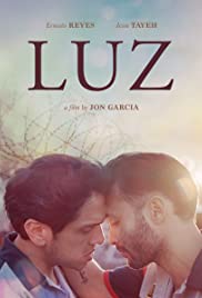 Watch Full Movie :LUZ (2020)