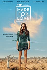 Watch Full Movie :Made for Love (2021 )